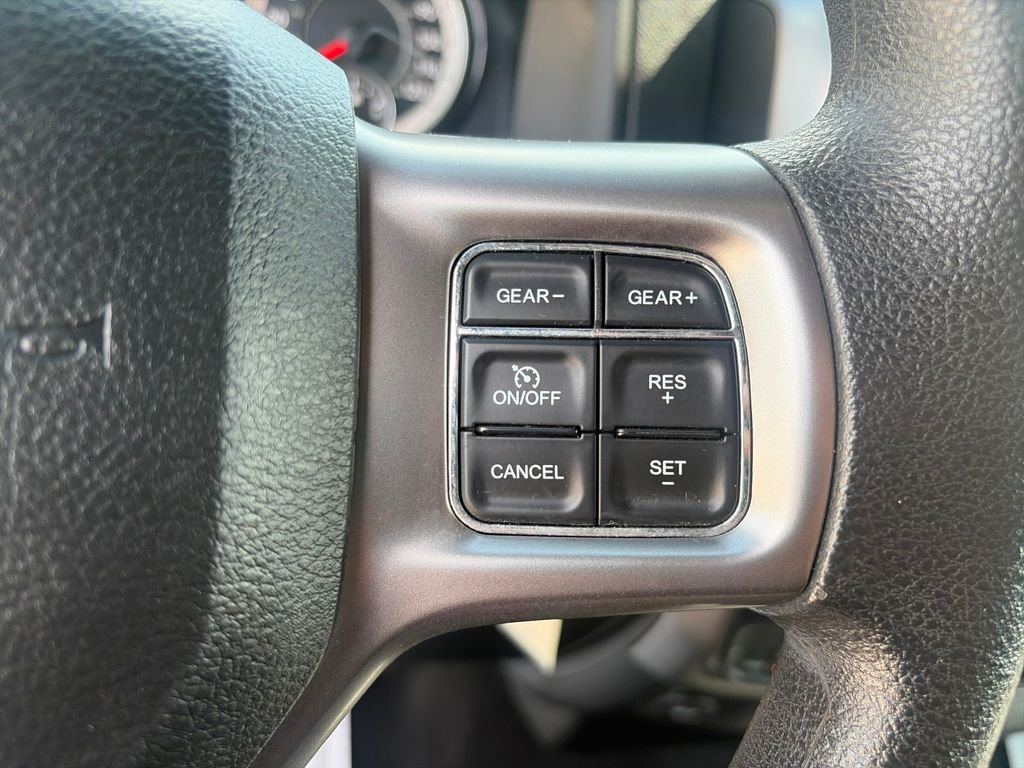 Used 2024 Black Ram Warlock image 32