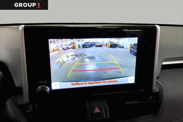 Certified Used 2025 ICE CAP Toyota  image 27