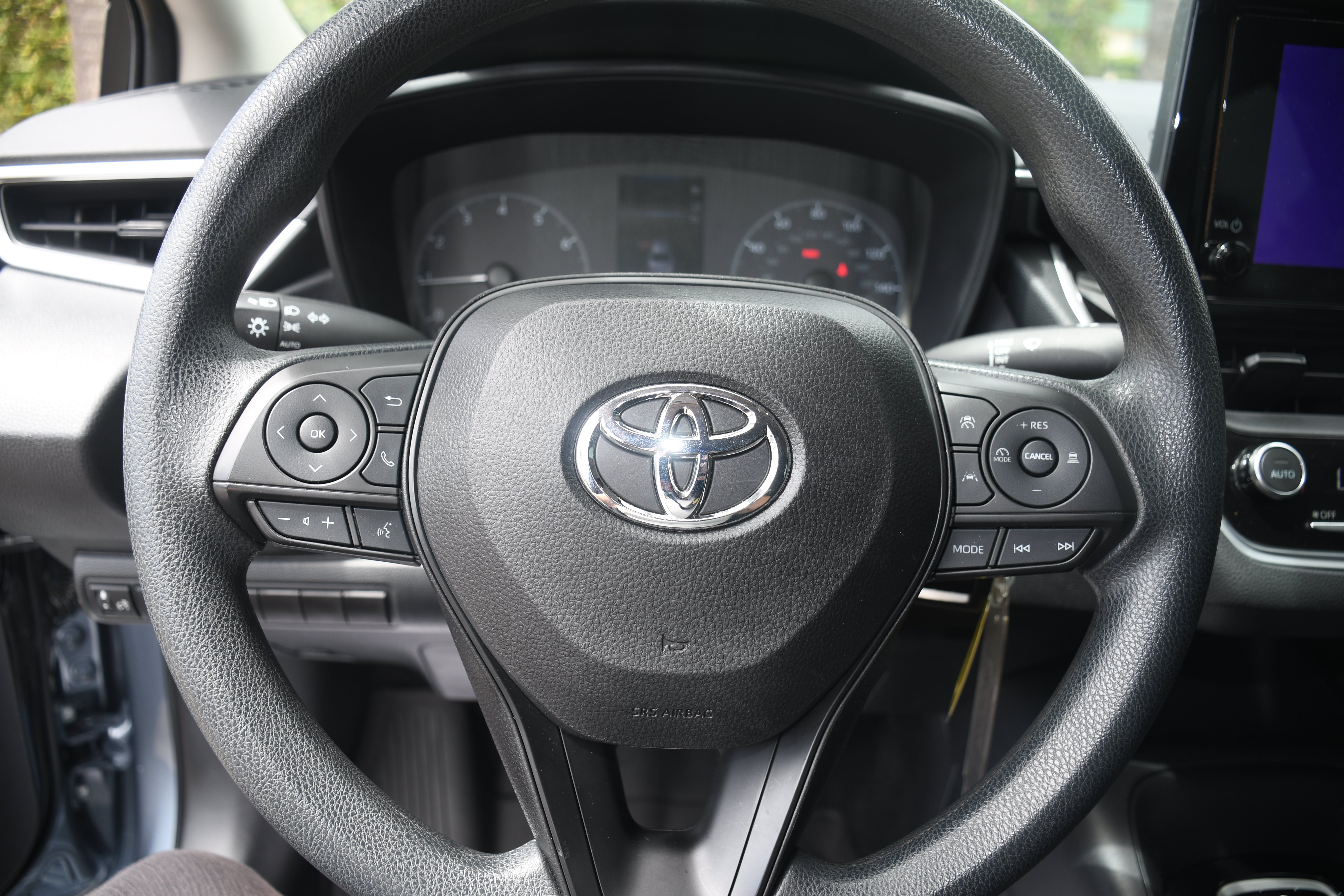 Certified Used 2024  Toyota LE image 12