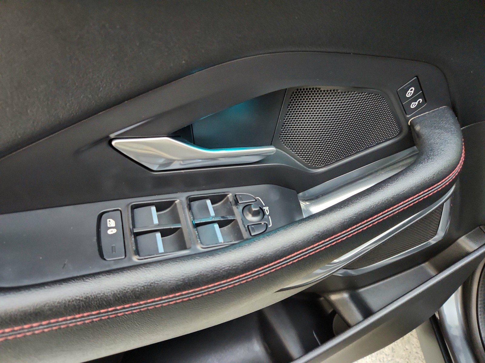 Used 2020 CORRIS GREY Jaguar Checkered Flag Edition image 25