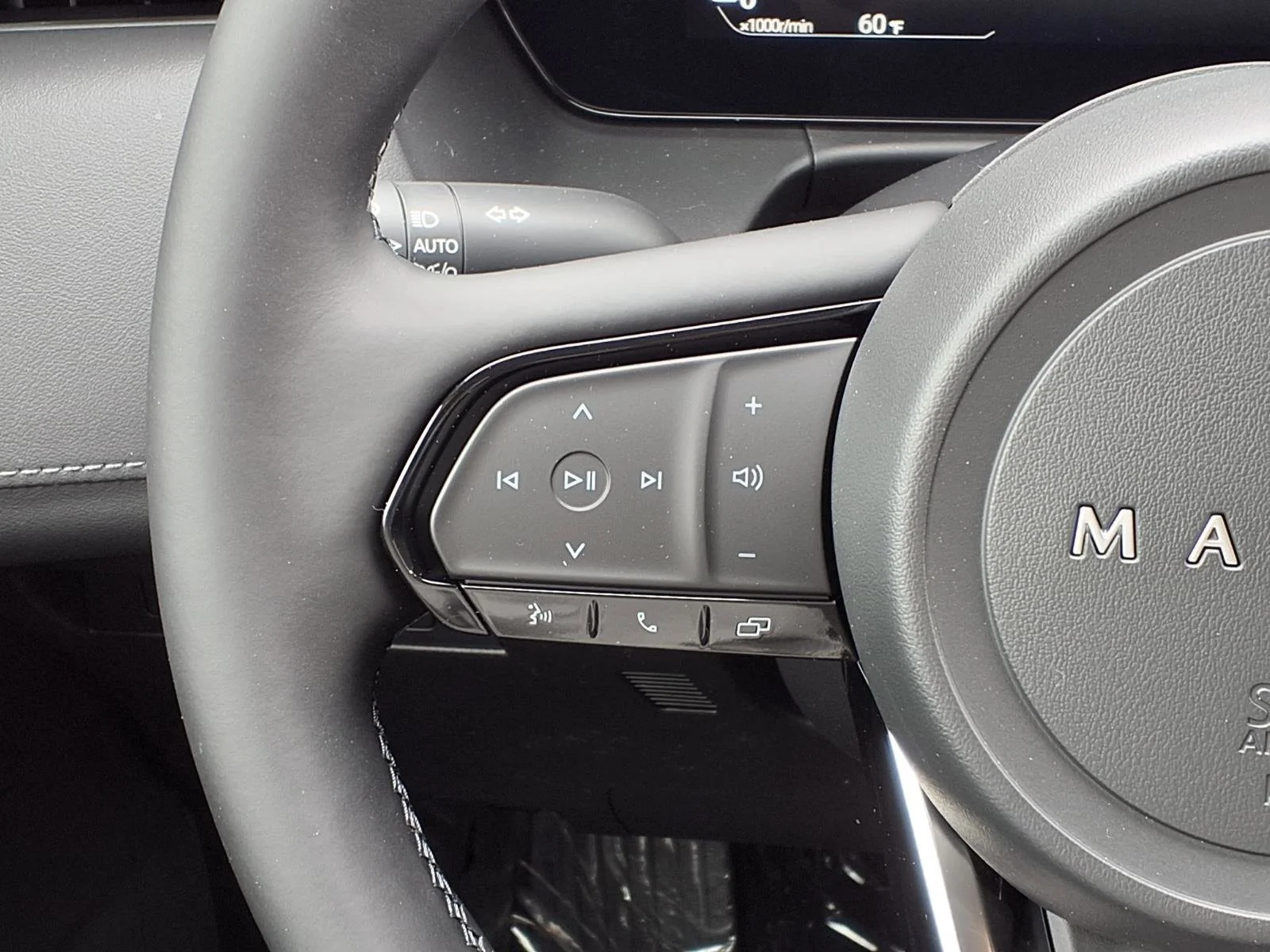 New 2026 Rhodium White Metallic Mazda 2.5 S Select image 9