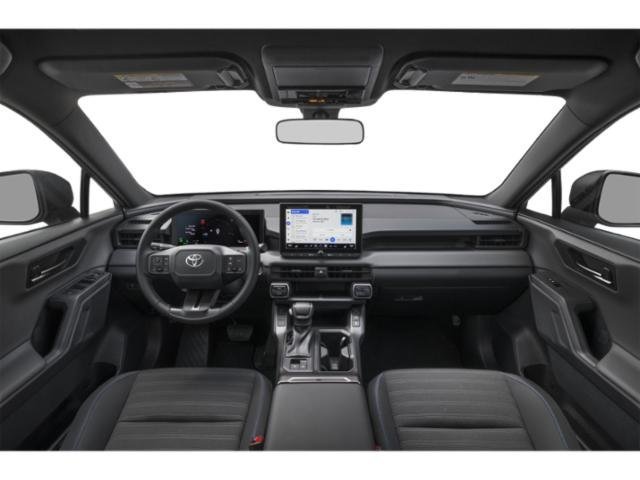 New 2026 Storm Cloud Toyota  SE image 5