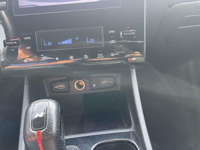 2022 Hyundai Tucson N Line - Photo 27