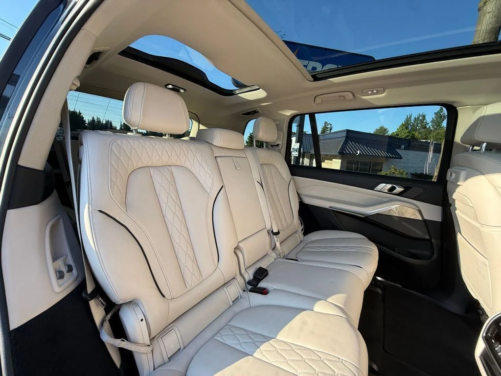 2020 BMW X7 40i - Photo 39