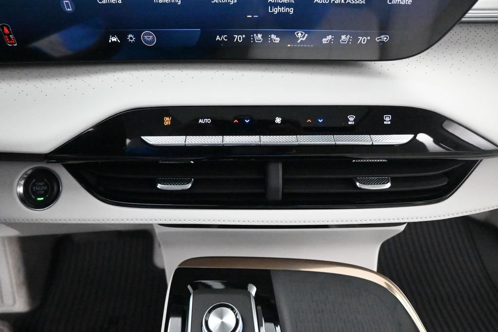 2026 Buick Enclave Avenir - Photo 14