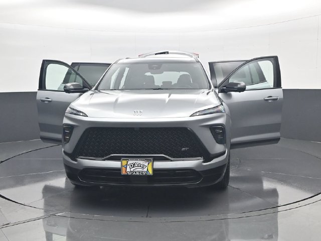Vehicle thumbnail