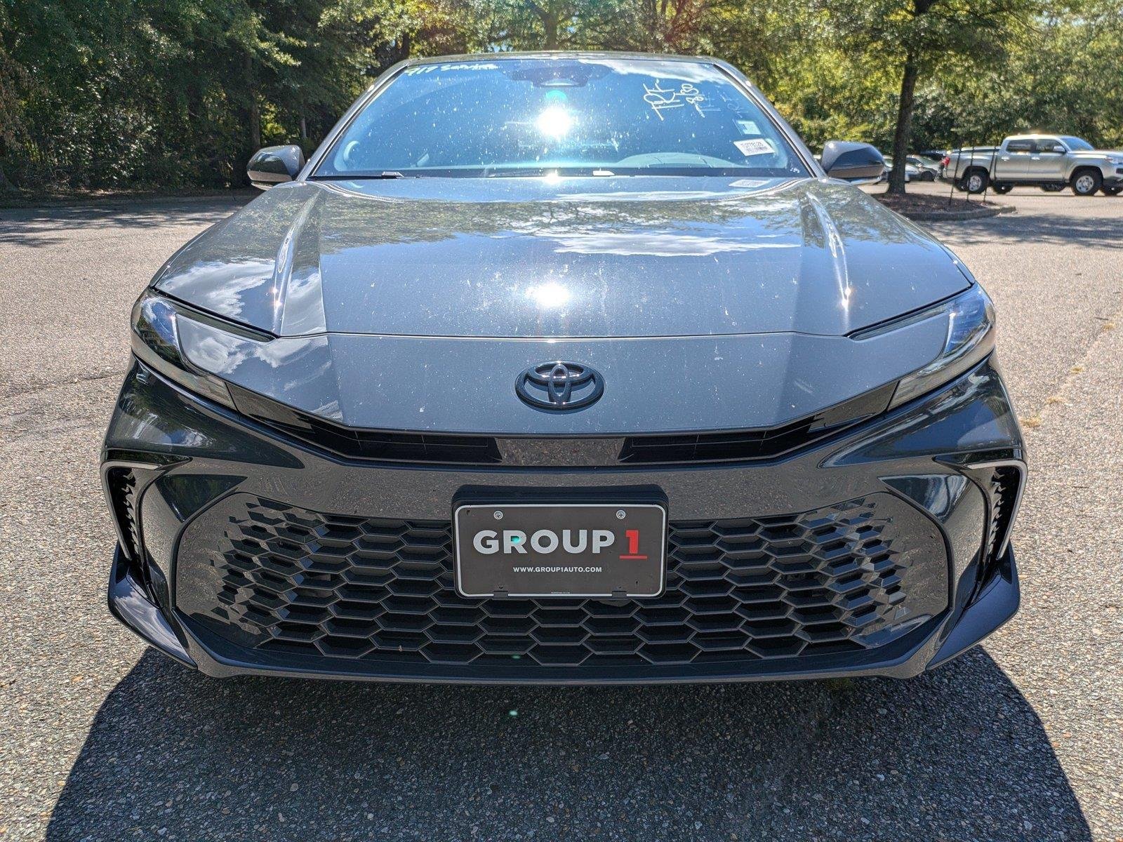 Used 2026 Underground Toyota XSE image 9
