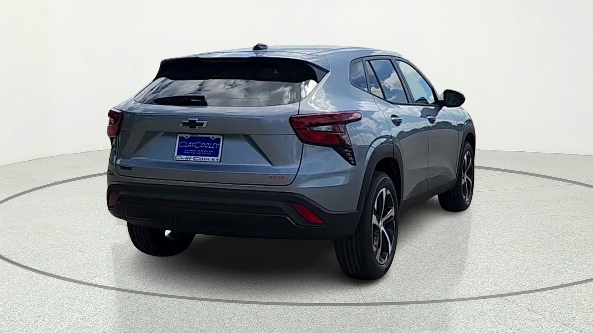 2026 Chevrolet Trax RS - Photo 7