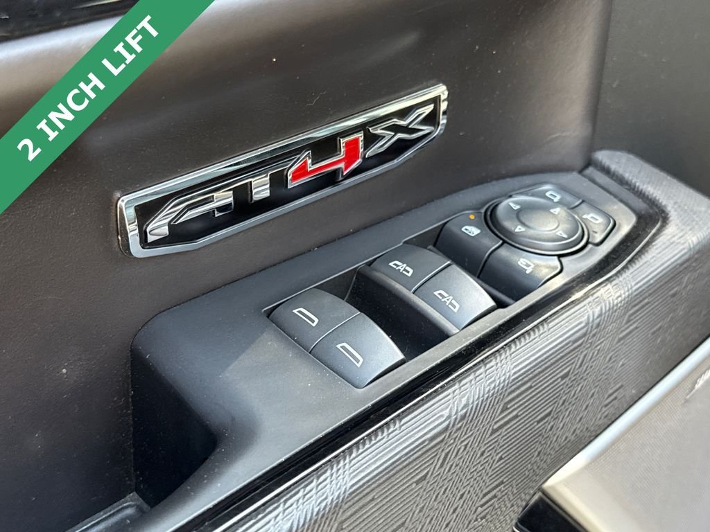 2022 GMC Sierra 1500 AT4X - Photo 20