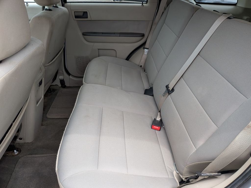 Used 2012 White Ford XLT image 27