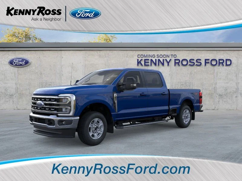 2026 Ford F-250 XLT 4x4 Crew Cab 6-3/4' Box's photo