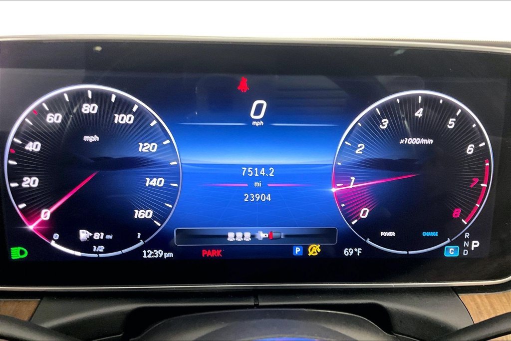 2023 Mercedes-Benz C-Class Sedan C 300 - Photo 20