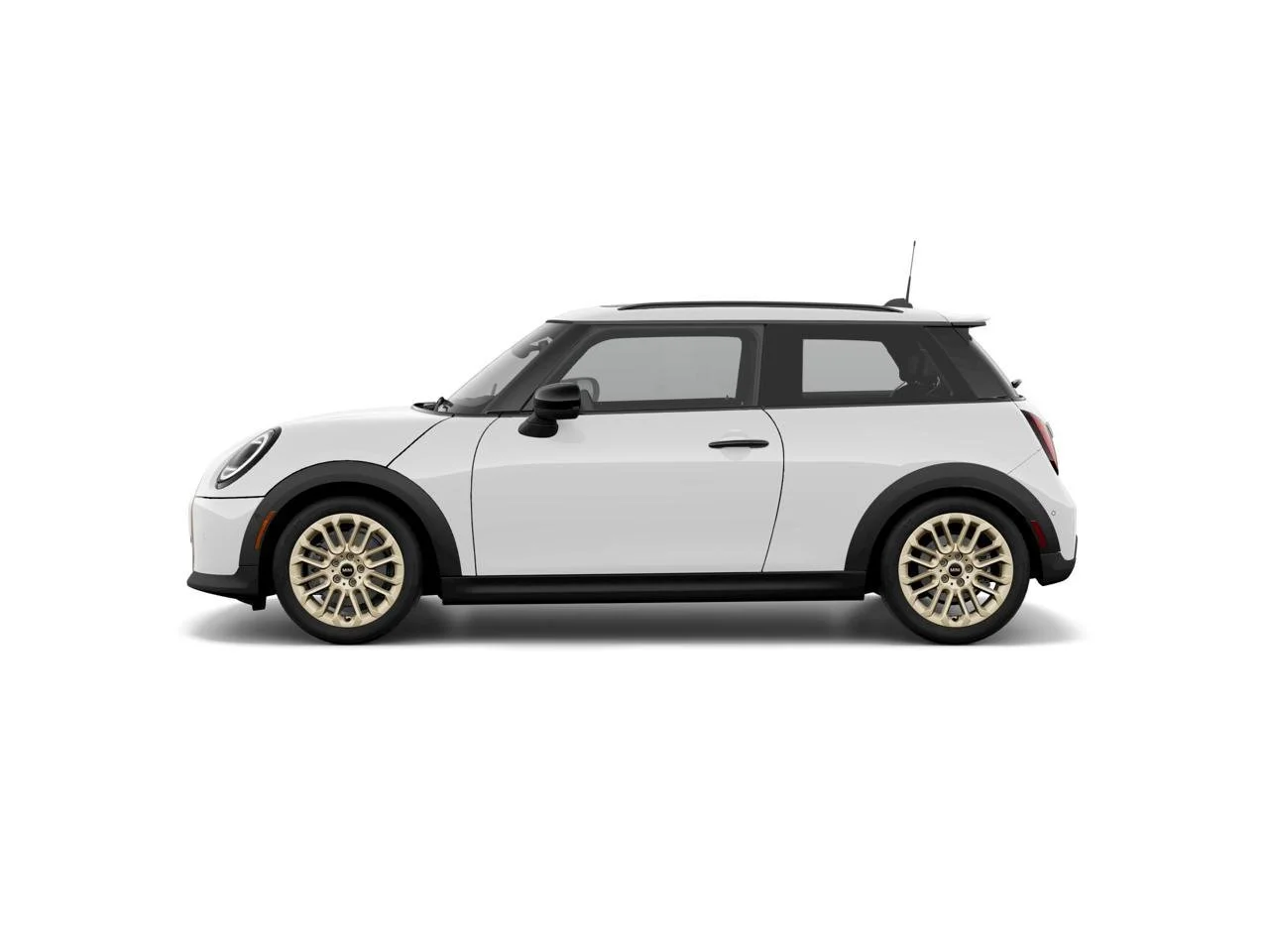 New 2026 Nanuq White Metallic MINI SIGNATURE PLUS image 4