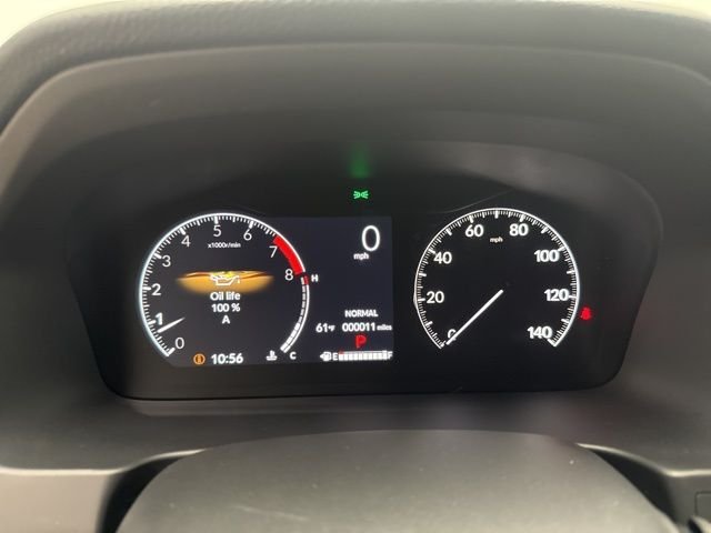 2026 Honda Ridgeline TrailSport - Photo 26