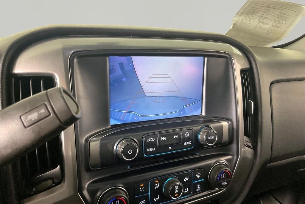 Certified Used 2018 White Chevrolet LT image 12