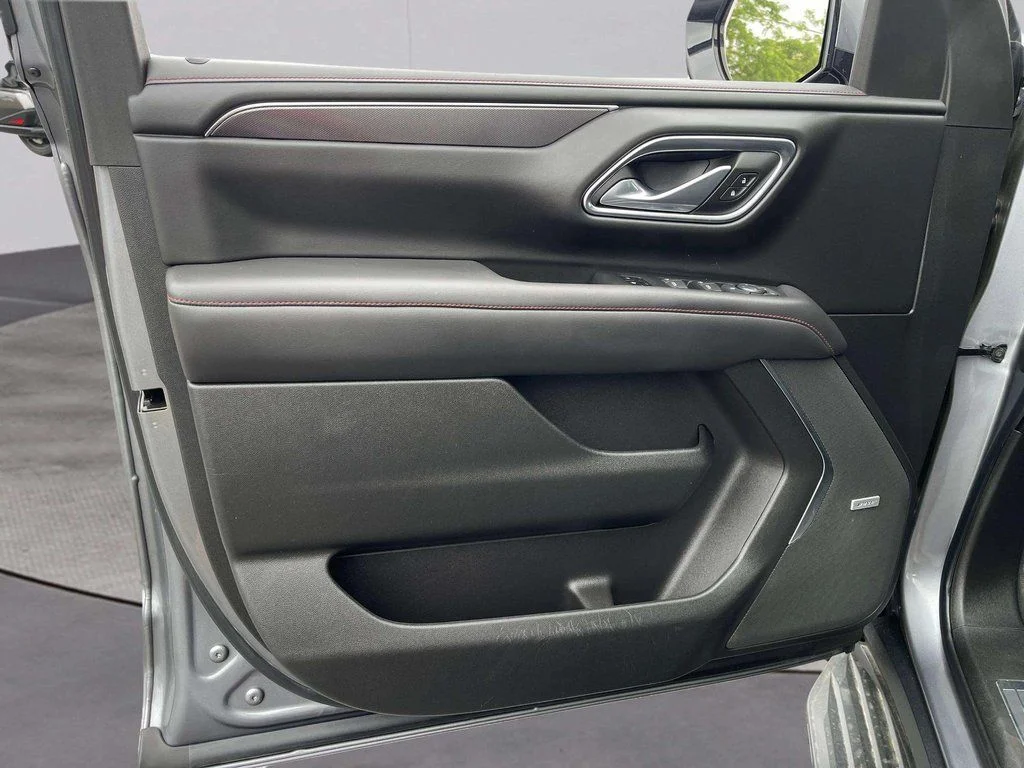 2021 Chevrolet Tahoe RST - Photo 24