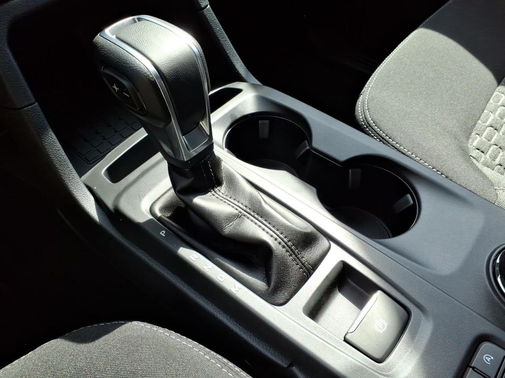 New 2026 Shadow Black Ford XLT image 20