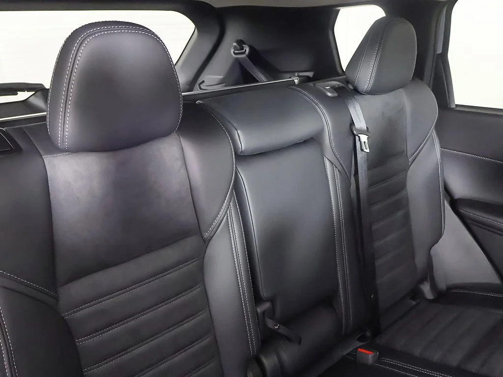 New 2026 Gray Mitsubishi TRAIL EDITION S-AWC image 36
