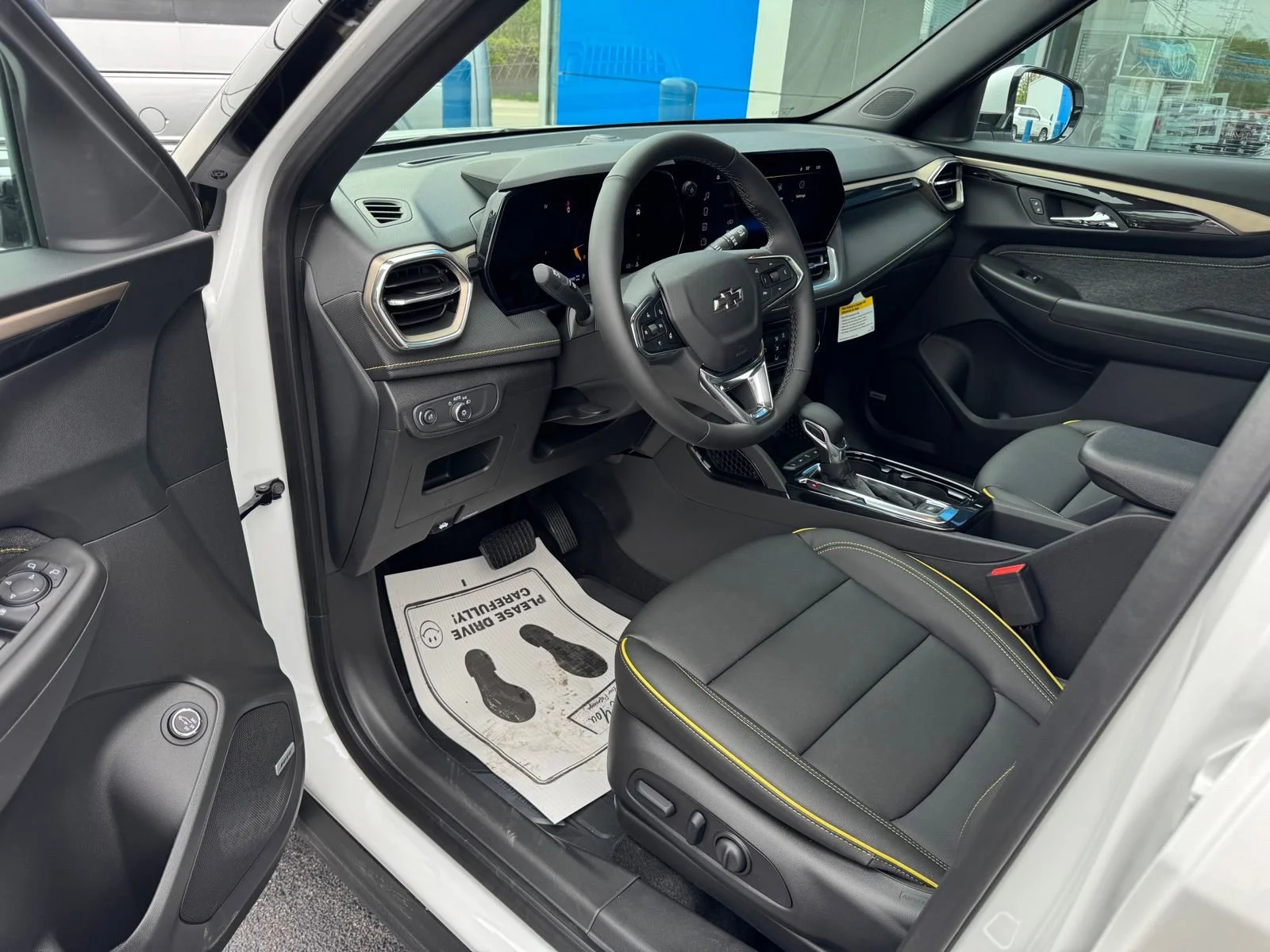 2026 Chevrolet Trailblazer Activ - Photo 10