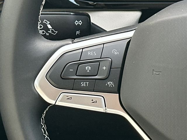 New 2026 Gray Volkswagen 1.5T S image 25