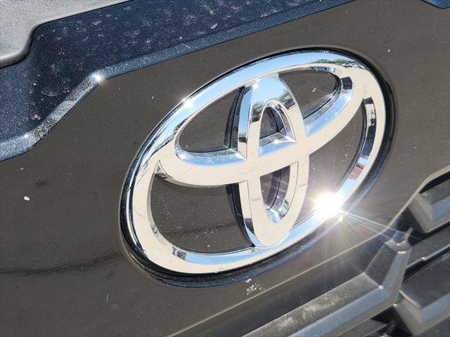 Certified Used 2026 WIND CHILL PEARL* Toyota  image 13