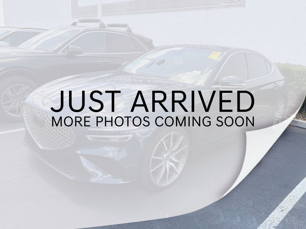 2023 Genesis G70 2.0T Standard's photo