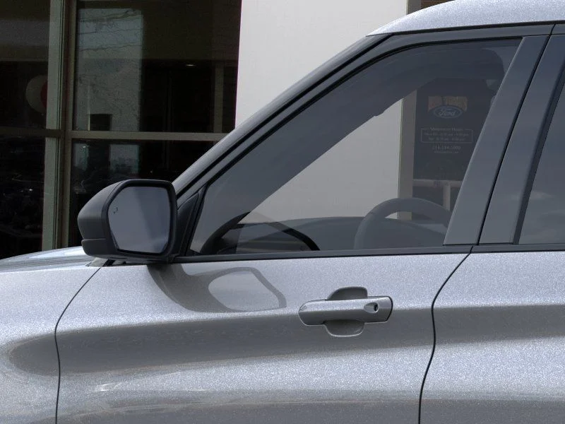 New 2026 Gray Ford Active image 21