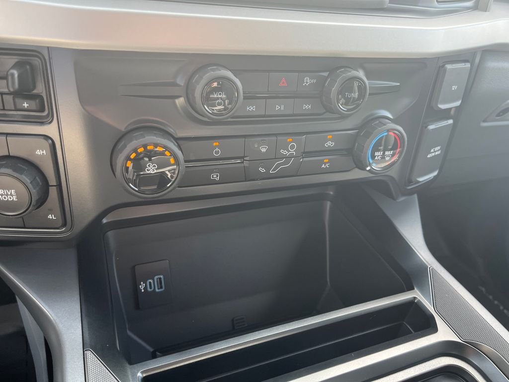 New 2026 Race Red Ford F-250® XLT image 19