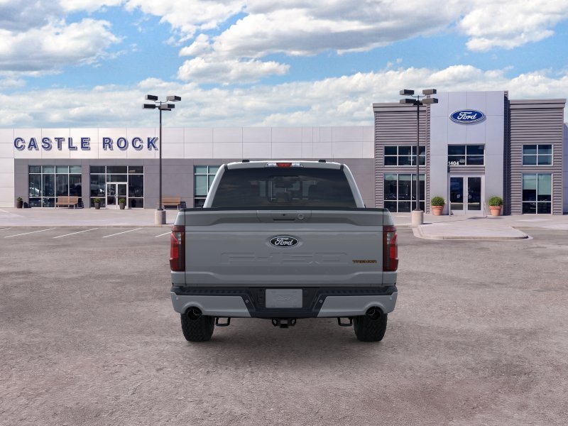 New 2026 Avalanche Ford Tremor® image 5