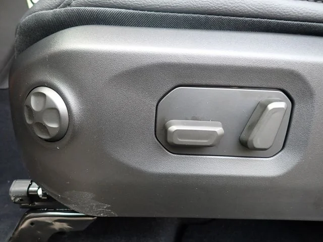 New 2026 Gray Jeep Sahara image 17