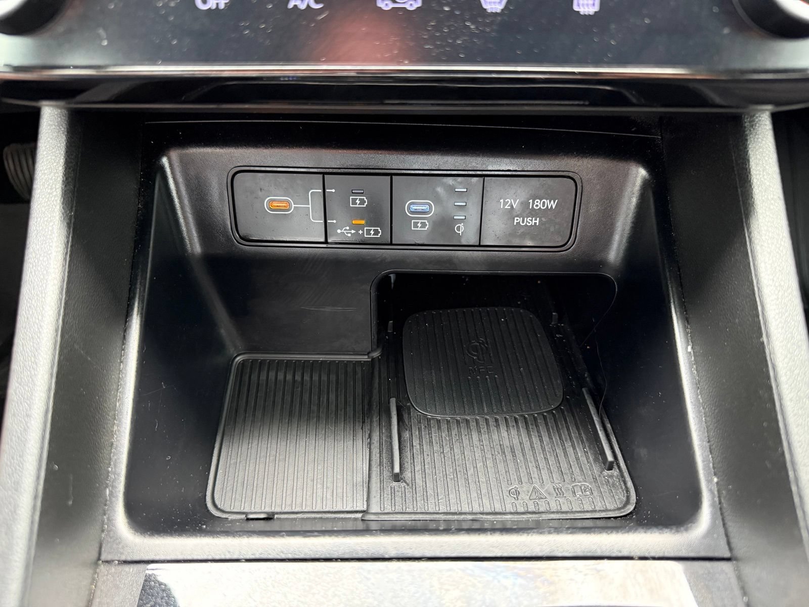2025 Hyundai Tucson SEL - Photo 25