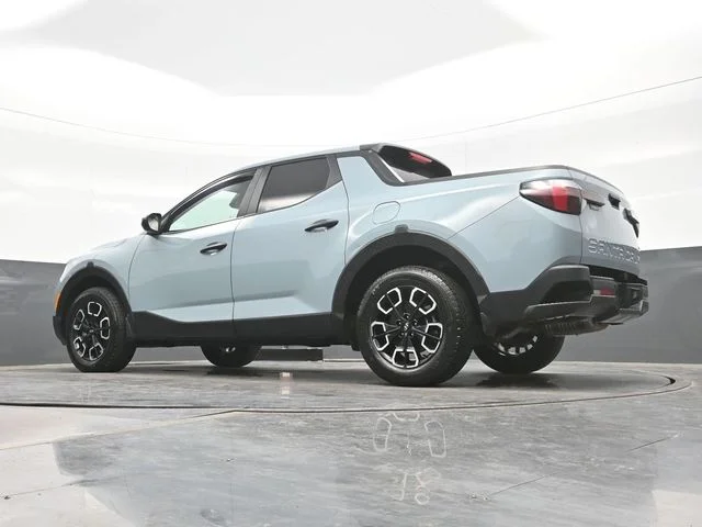Used 2023 Blue Hyundai SEL image 19