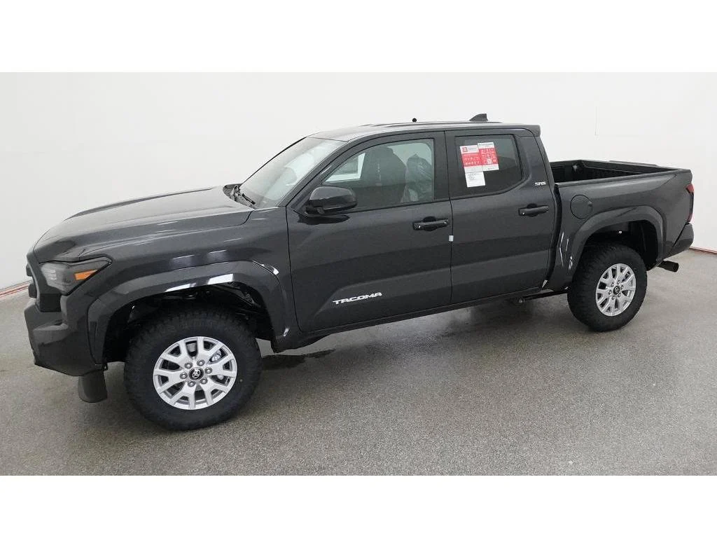 New 2026 Underground Toyota SR5 image 2