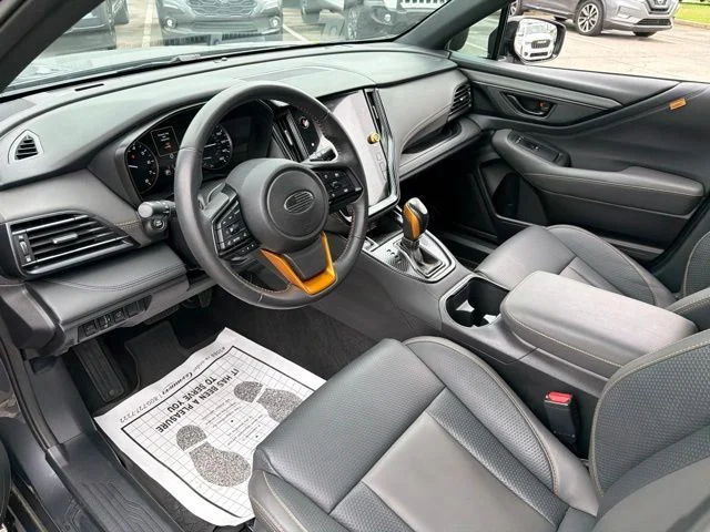 2023 Subaru Outback Wilderness - Photo 20