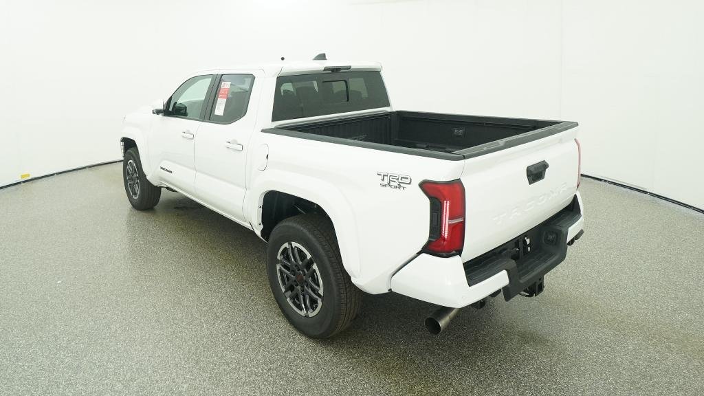 2026 Toyota Tacoma TRD Sport - Photo 20