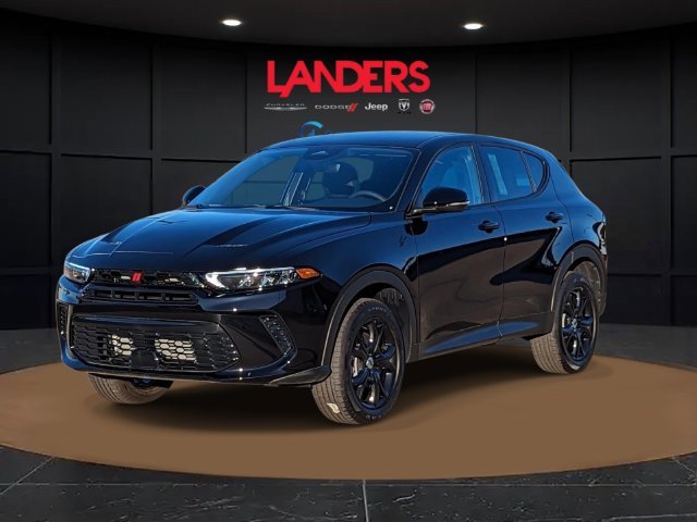 2023 Dodge Hornet GT