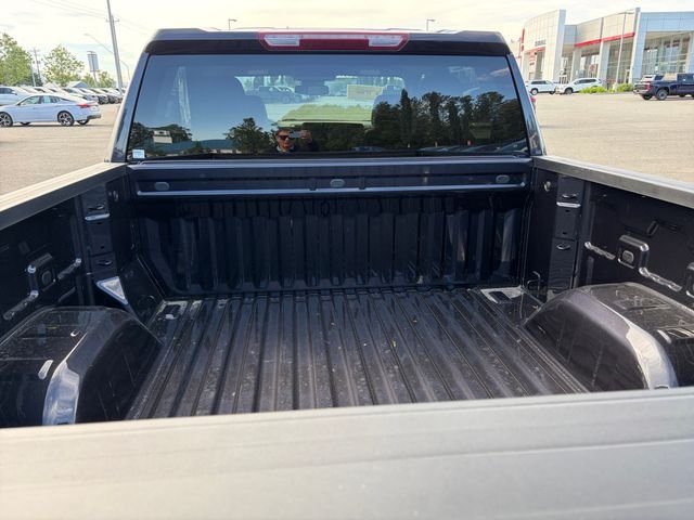 Used 2024 Gray Chevrolet LTZ image 23