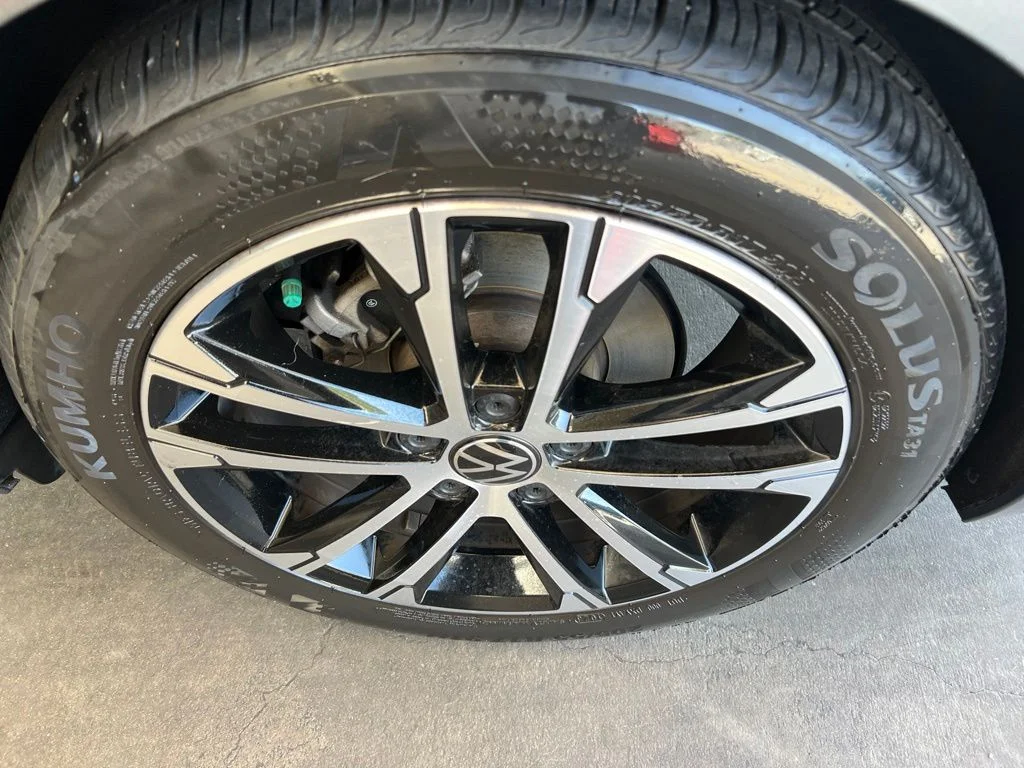 Certified Used 2023 Gray Volkswagen 1.5T Sport image 26