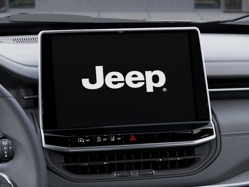 New 2025 Silver Zynith Metallic Clear-Coat Exterior Paint Jeep Altitude Special Edition image 22