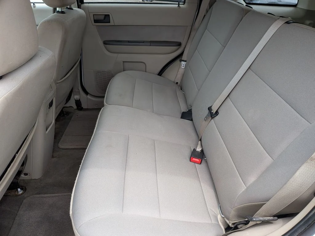 Used 2012 White Ford XLT image 27