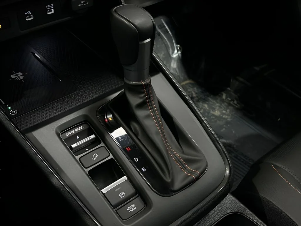 2026 Honda CR-V Sport-L - Photo 30