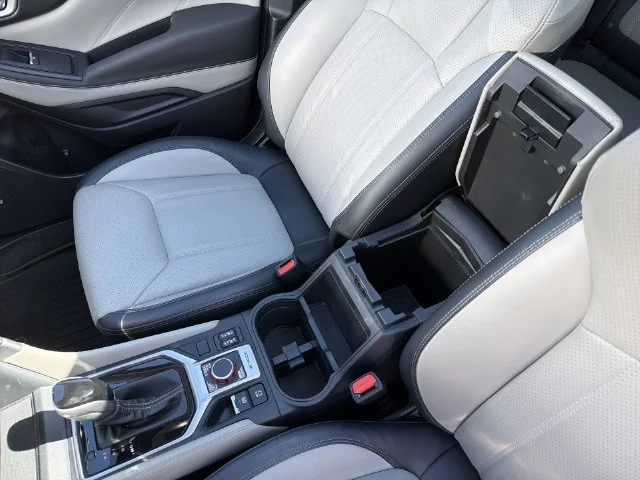 Used 2023 Gray Subaru Limited image 30