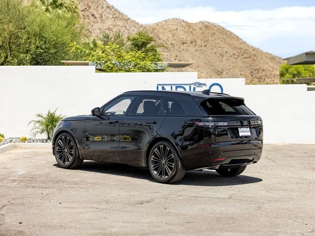2026 Land Rover Range Rover Velar Autobiography - Photo 9