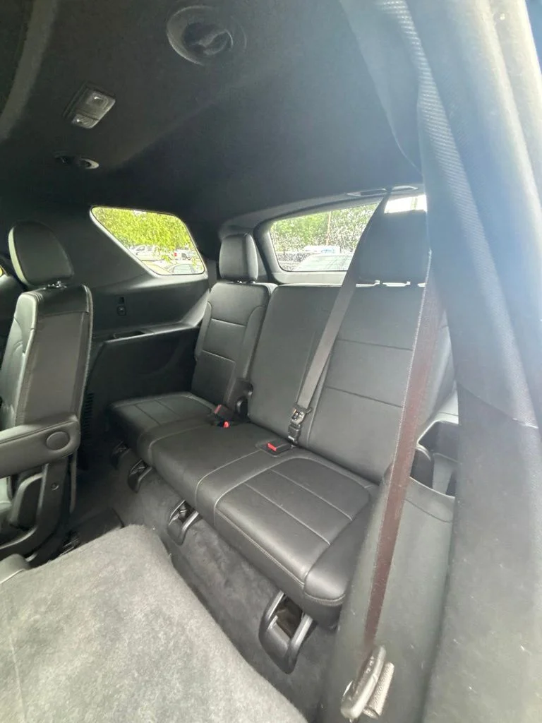 Used 2023 Black Chevrolet High Country image 23