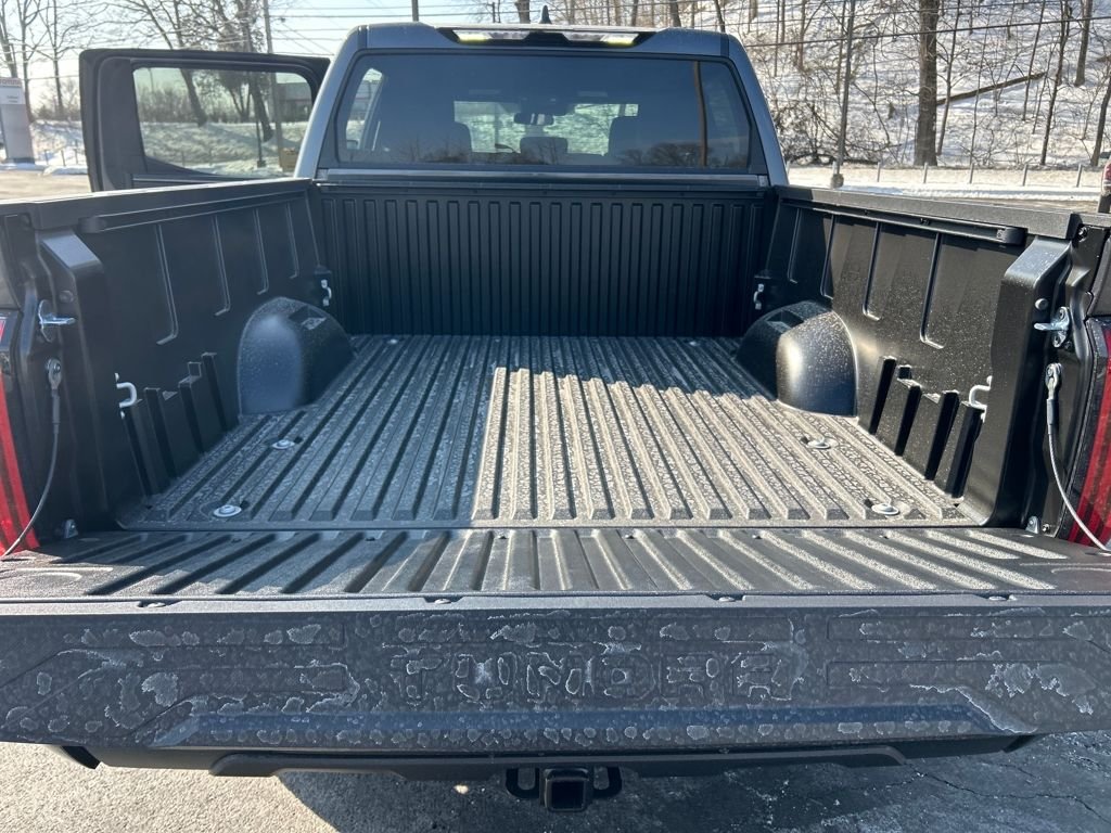 2026 Toyota Tundra SR5 - Photo 26