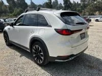 Certified Used 2024 Rhodium White Premium Mazda Premium Plus image 2
