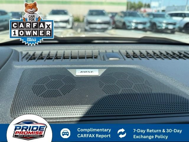 Used 2024 Sand Dune Metallic Chevrolet Z71 image 26