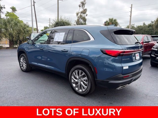 2026 Buick Enclave Preferred - Photo 4