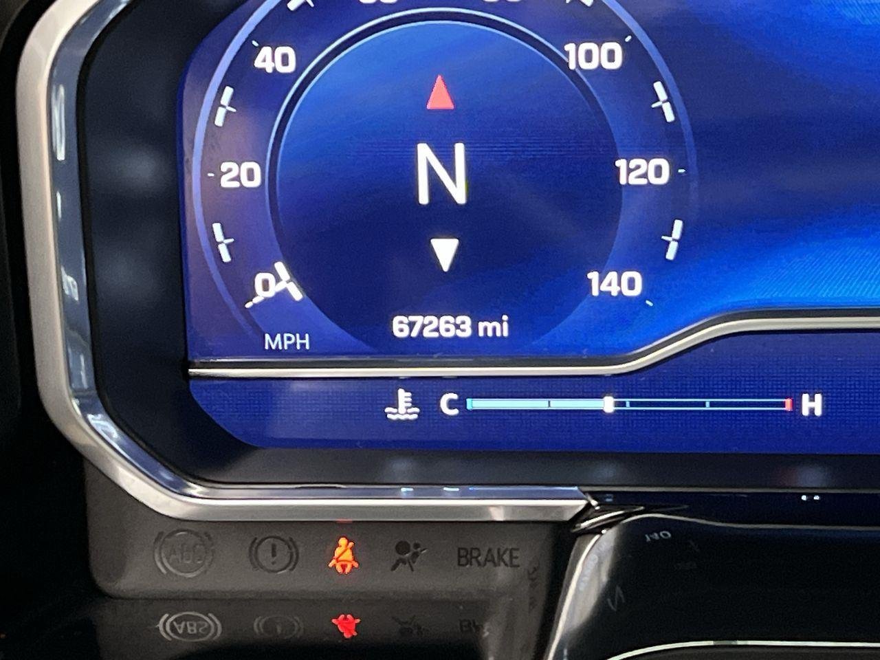2022 Chevrolet Silverado 1500 LT - Photo 14
