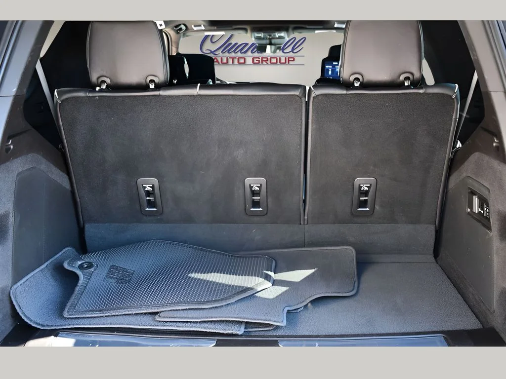 2021 Cadillac Escalade Premium Luxury Platinum - Photo 25